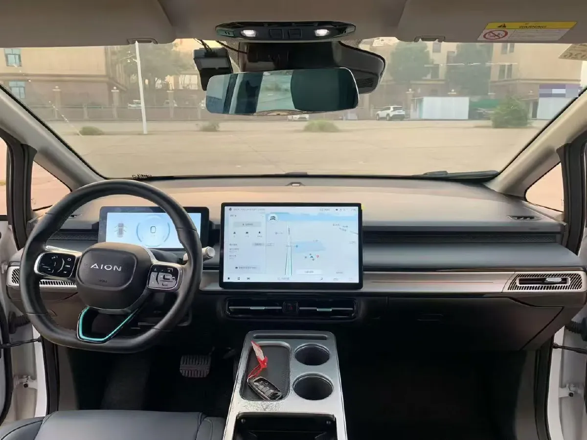 2023 Everus VE-1 BEV 61.3KWH,autocango,china used car exporter,china ev exporter,chinese used car exporter,chinese used ev exporter