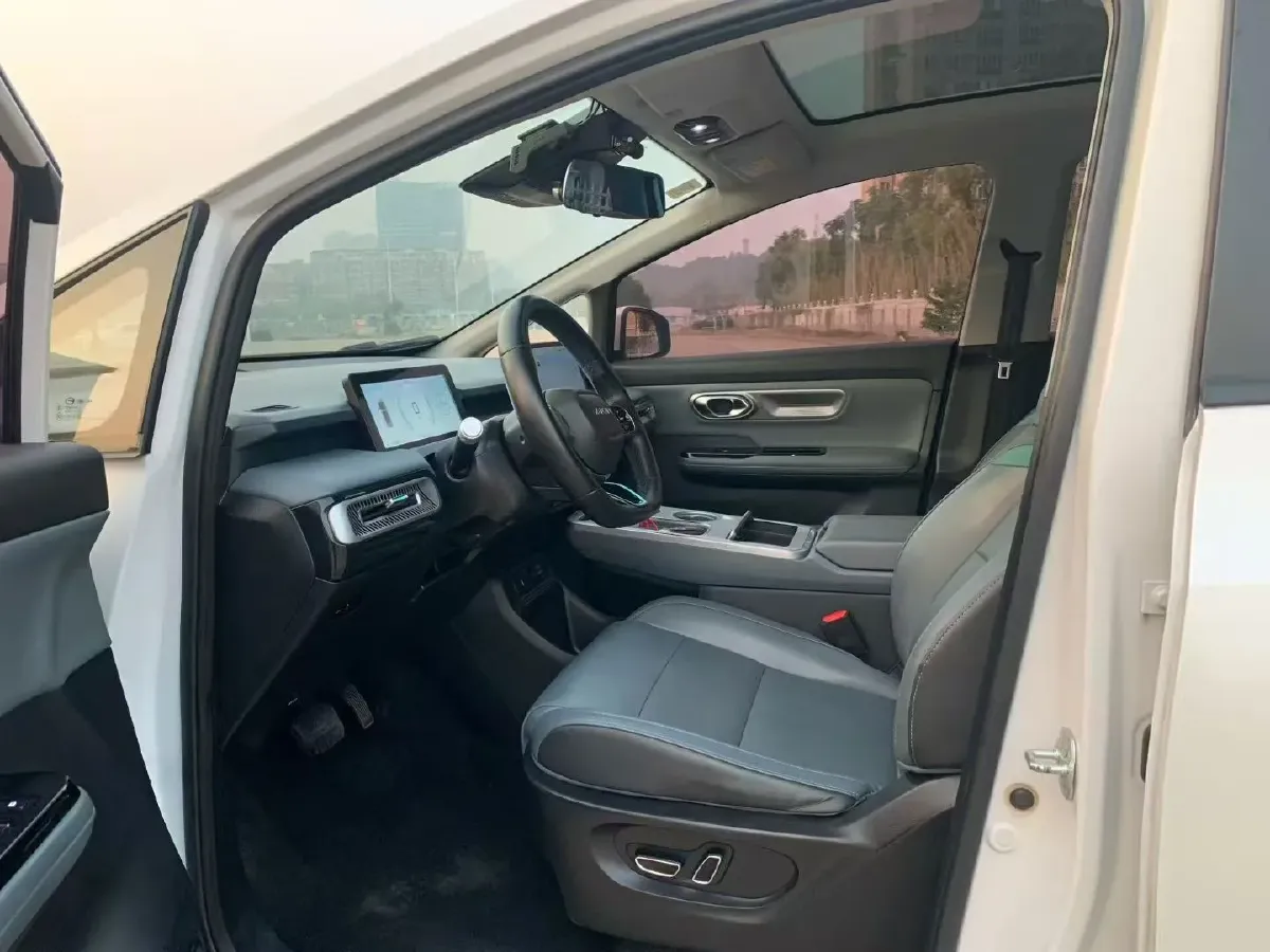 2023 Everus VE-1 BEV 61.3KWH,autocango,china used car exporter,china ev exporter,chinese used car exporter,chinese used ev exporter