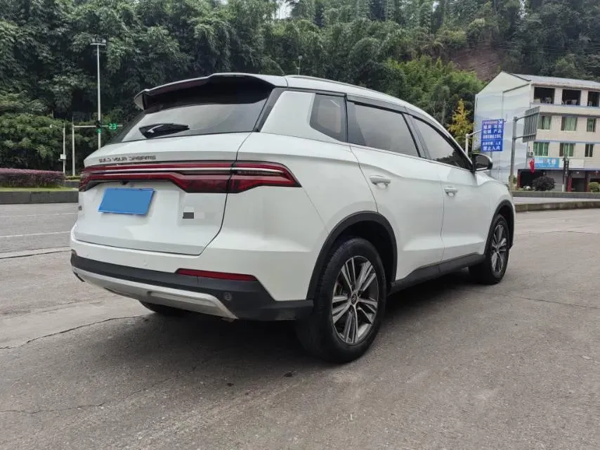 2019 BYD Song Pro 1.5T 160HP L4 6DCT,autocango,china used car exporter,china ev exporter,chinese used car exporter,chinese used ev exporter