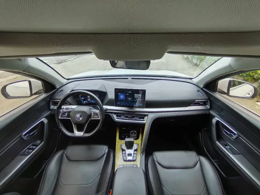 2019 BYD Song Pro 1.5T 160HP L4 6DCT,autocango,china used car exporter,china ev exporter,chinese used car exporter,chinese used ev exporter