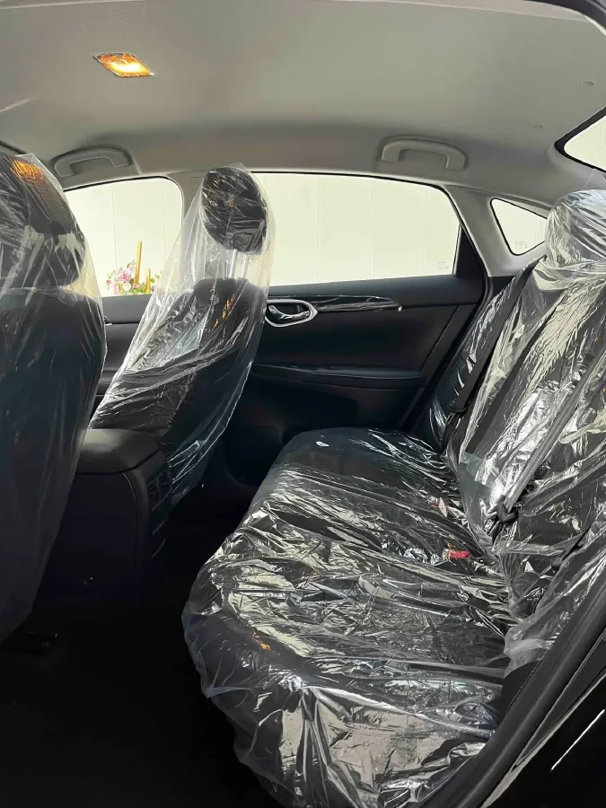 2024 Nissan Sylphy 1.6L 122HP L4 CVT,autocango,china used car exporter,china ev exporter,chinese used car exporter,chinese used ev exporter