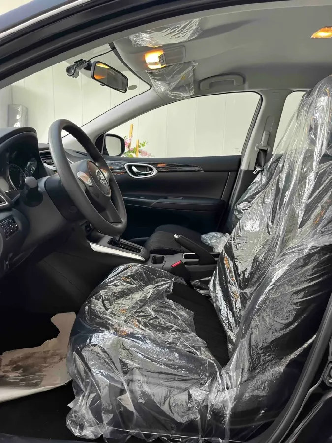 2024 Nissan Sylphy 1.6L 122HP L4 CVT,autocango,china used car exporter,china ev exporter,chinese used car exporter,chinese used ev exporter