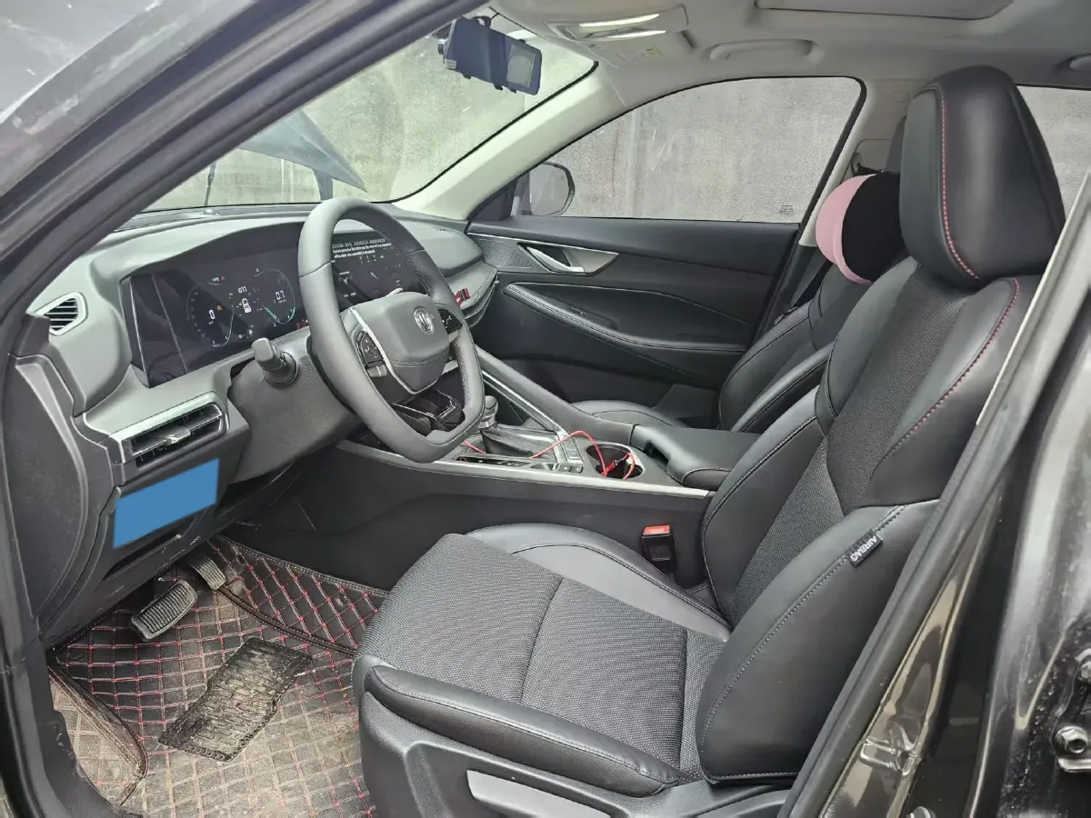 2023 ChangAn CS35 Plus 1.4T 160HP L4 7DCT,autocango,china used car exporter,china ev exporter,chinese used car exporter,chinese used ev exporter