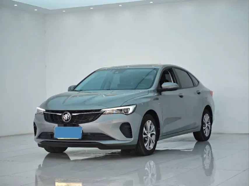 2023 Buick Verano 1.5T 184HP L4 CVT