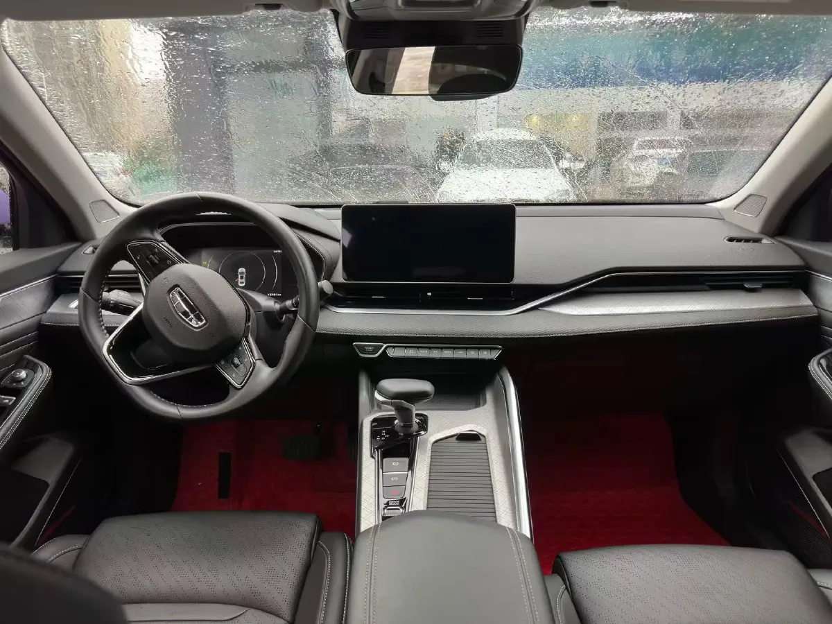 2023 Geely Preface 2.0T 190HP L4 7DCT,autocango,china used car exporter,china ev exporter,chinese used car exporter,chinese used ev exporter