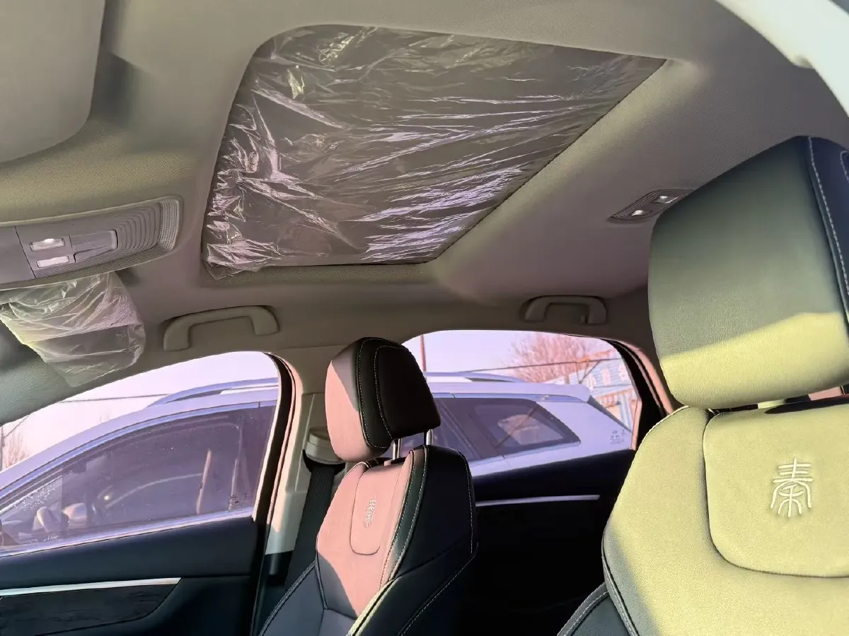 2019 BYD Qin Pro BEV 56.4KWH,autocango,china used car exporter,china ev exporter,chinese used car exporter,chinese used ev exporter