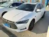 2019 BYD Qin Pro BEV 56.4KWH