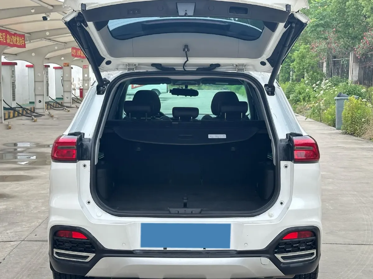 2018 Chery Tiggo 8 1.5T 147HP L4 6DCT,autocango,china used car exporter,china ev exporter,chinese used car exporter,chinese used ev exporter