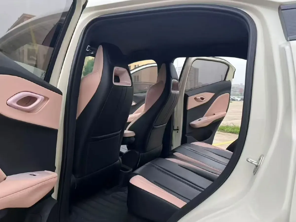 2024 BYD Seagull BEV 30.08KWH,autocango,china used car exporter,china ev exporter,chinese used car exporter,chinese used ev exporter