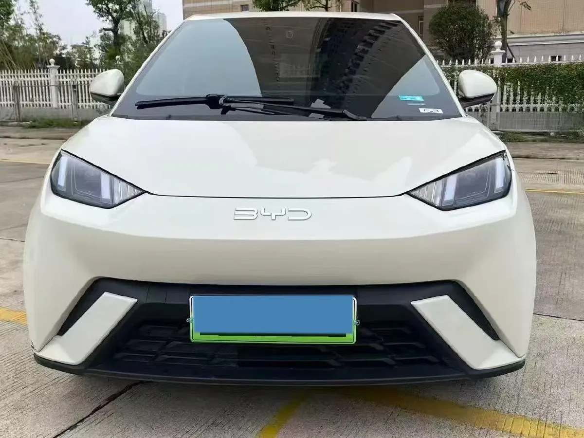 2024 BYD Seagull BEV 30.08KWH,autocango,china used car exporter,china ev exporter,chinese used car exporter,chinese used ev exporter