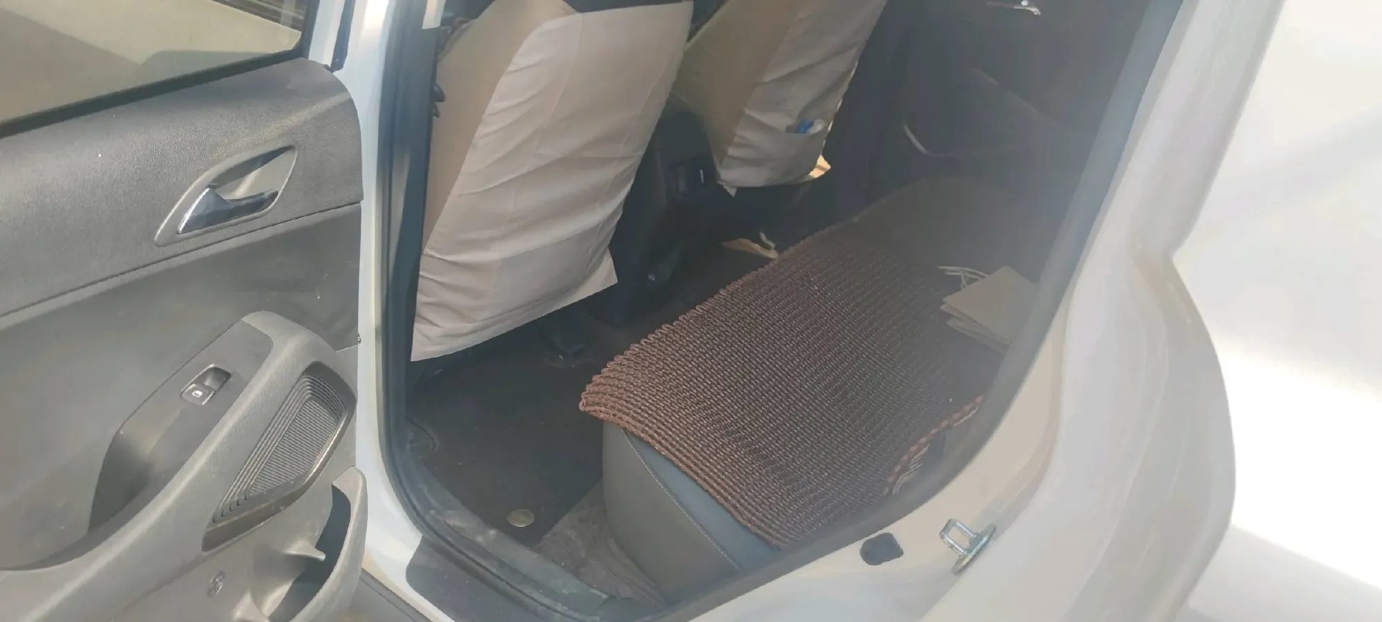 2021 Hyundai ix35 2.0L 160HP L4 6AT,autocango,china used car exporter,china ev exporter,chinese used car exporter,chinese used ev exporter