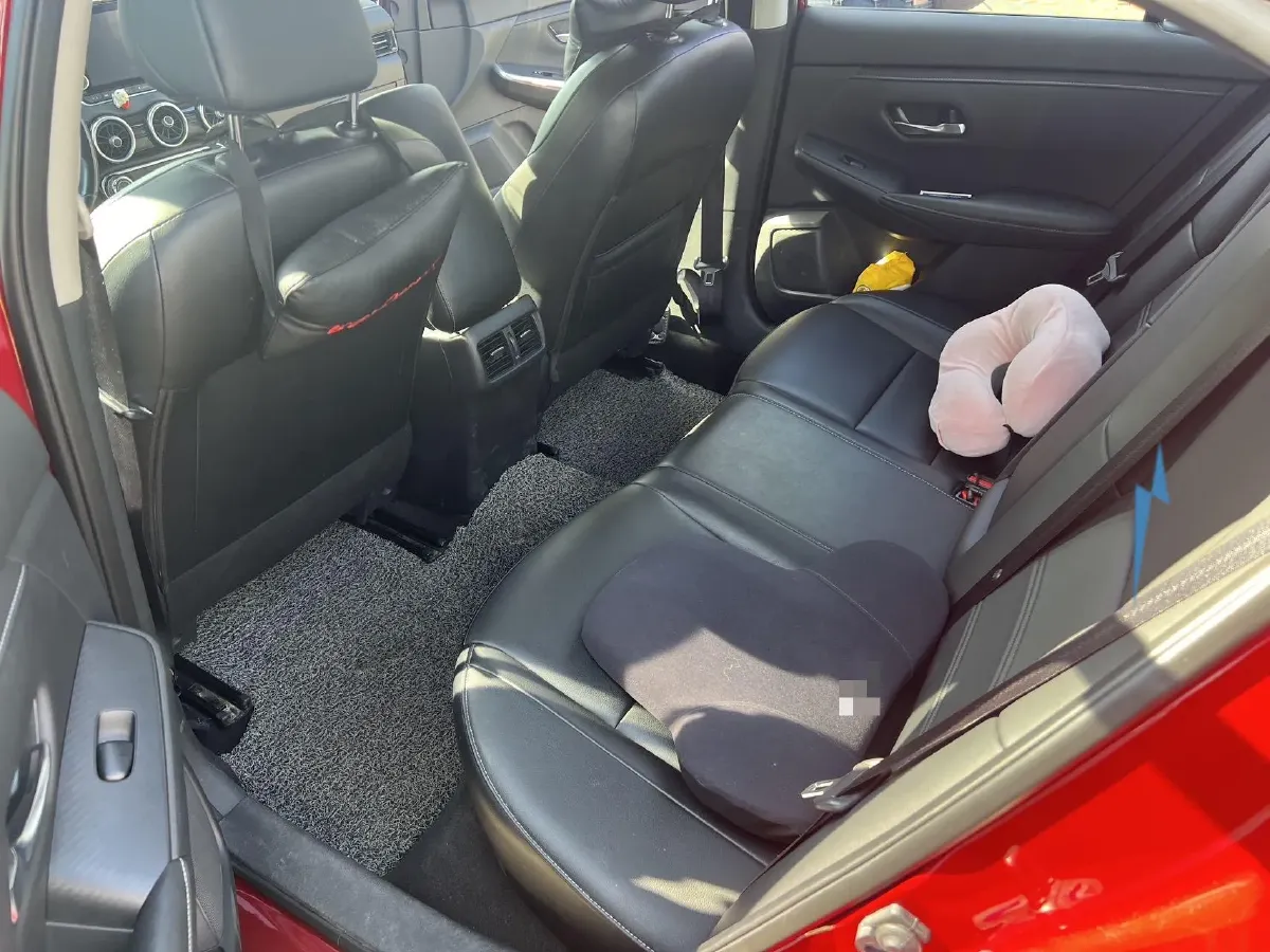 2020 Nissan Sylphy 1.6L 139HP L4 CVT,autocango,china used car exporter,china ev exporter,chinese used car exporter,chinese used ev exporter