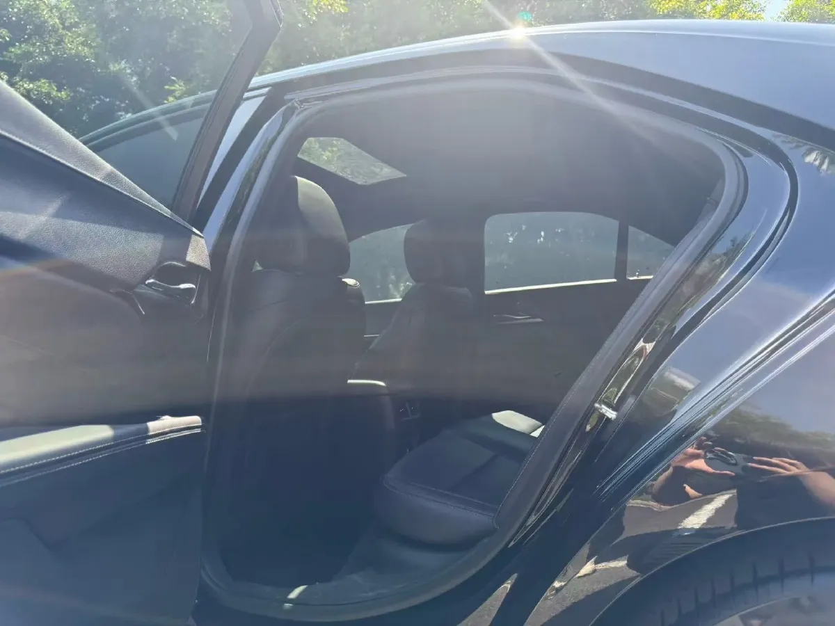 2020 Cadillac CT4 2.0T 237HP L4 8AT,autocango,china used car exporter,china ev exporter,chinese used car exporter,chinese used ev exporter