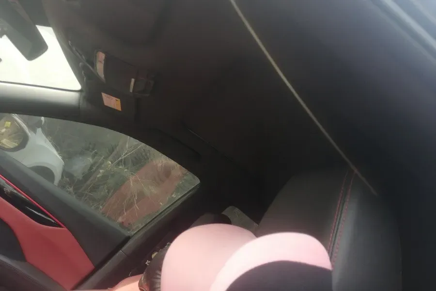 2021 DongFeng Aeolus YiXuan GS 1.5T 150HP L4 6DCT,autocango,china used car exporter,china ev exporter,chinese used car exporter,chinese used ev exporter