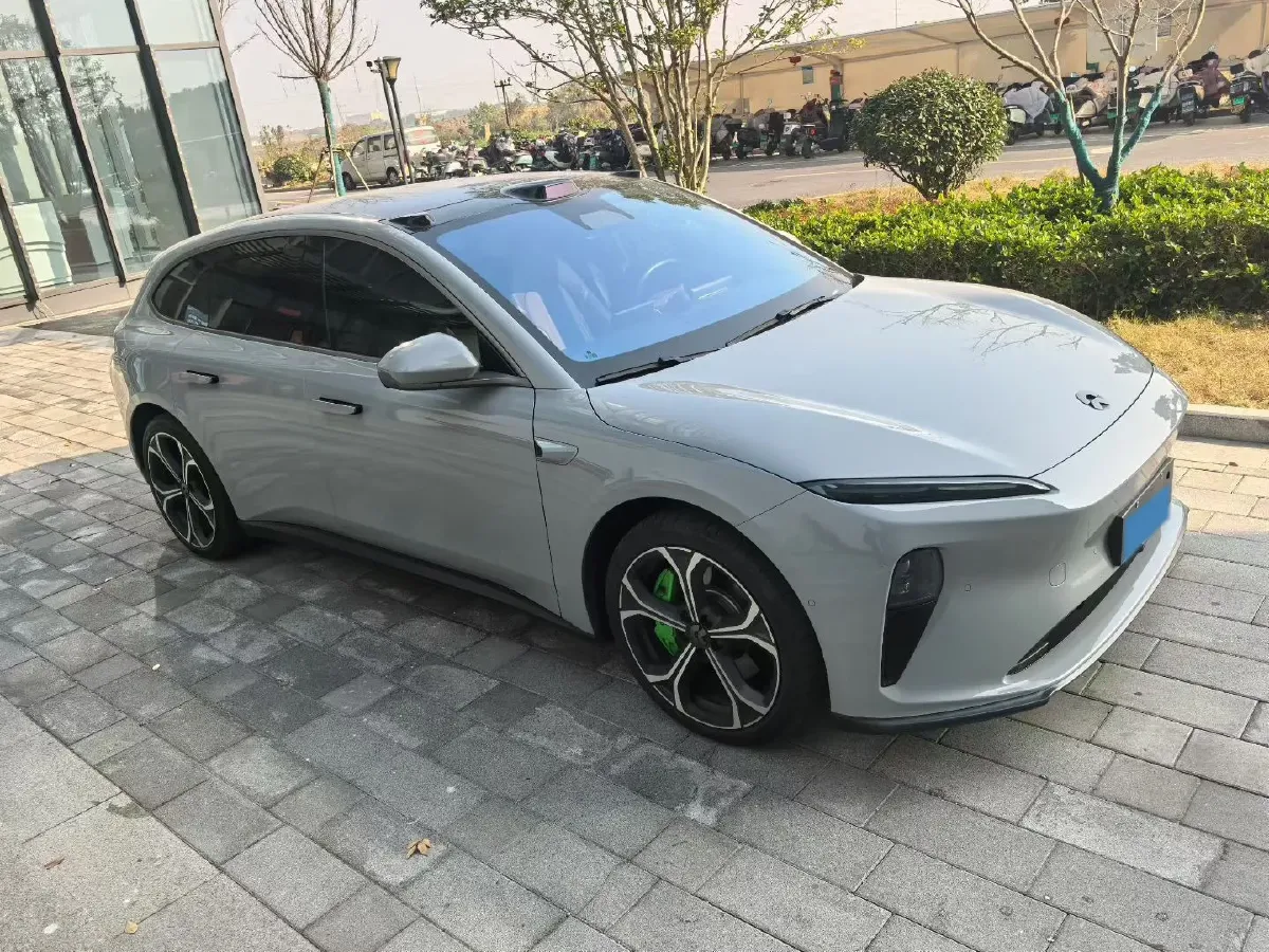 2023 NIO ET5T BEV 75KWH,autocango,china used car exporter,china ev exporter,chinese used car exporter,chinese used ev exporter