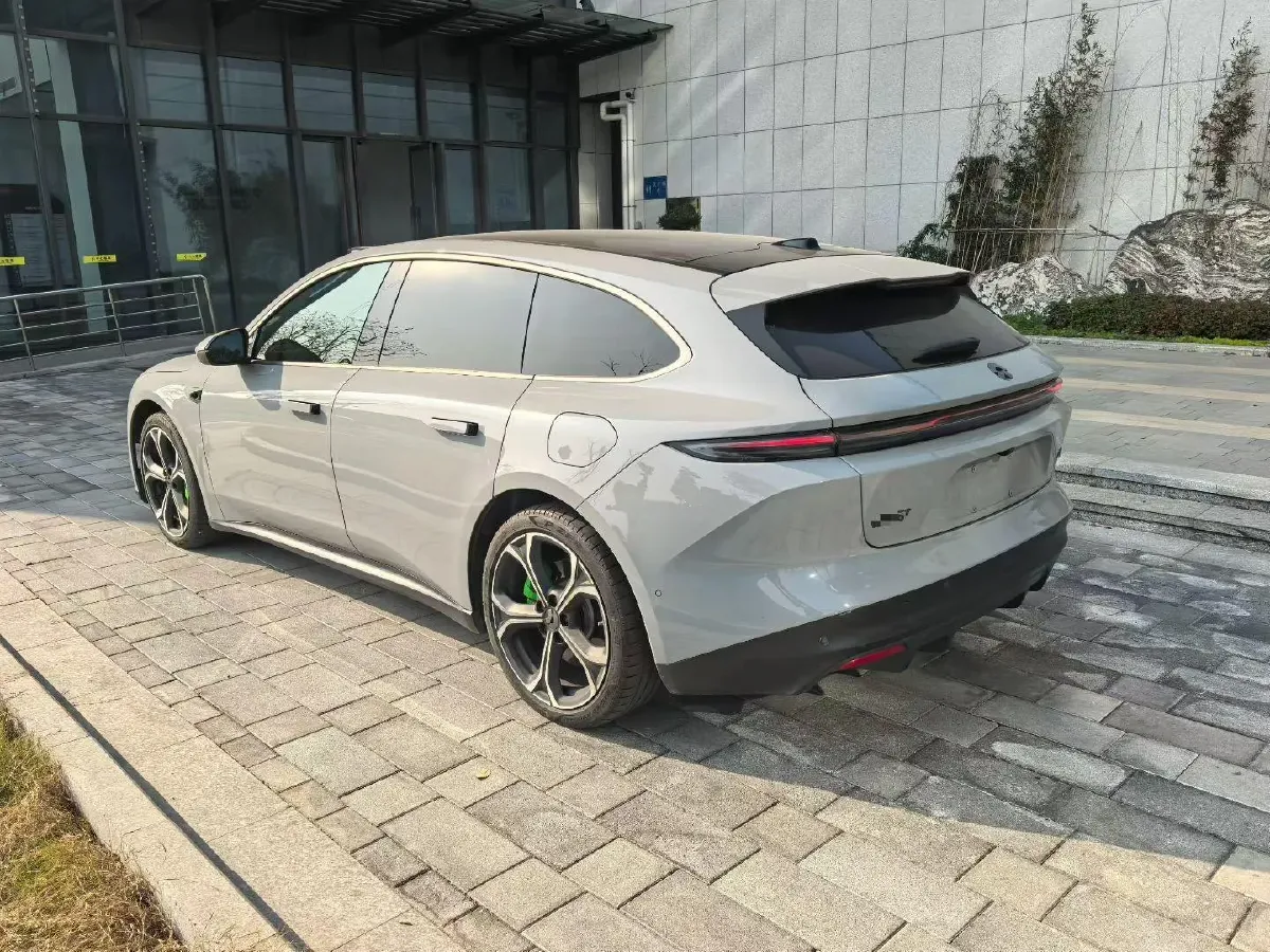 2023 NIO ET5T BEV 75KWH,autocango,china used car exporter,china ev exporter,chinese used car exporter,chinese used ev exporter