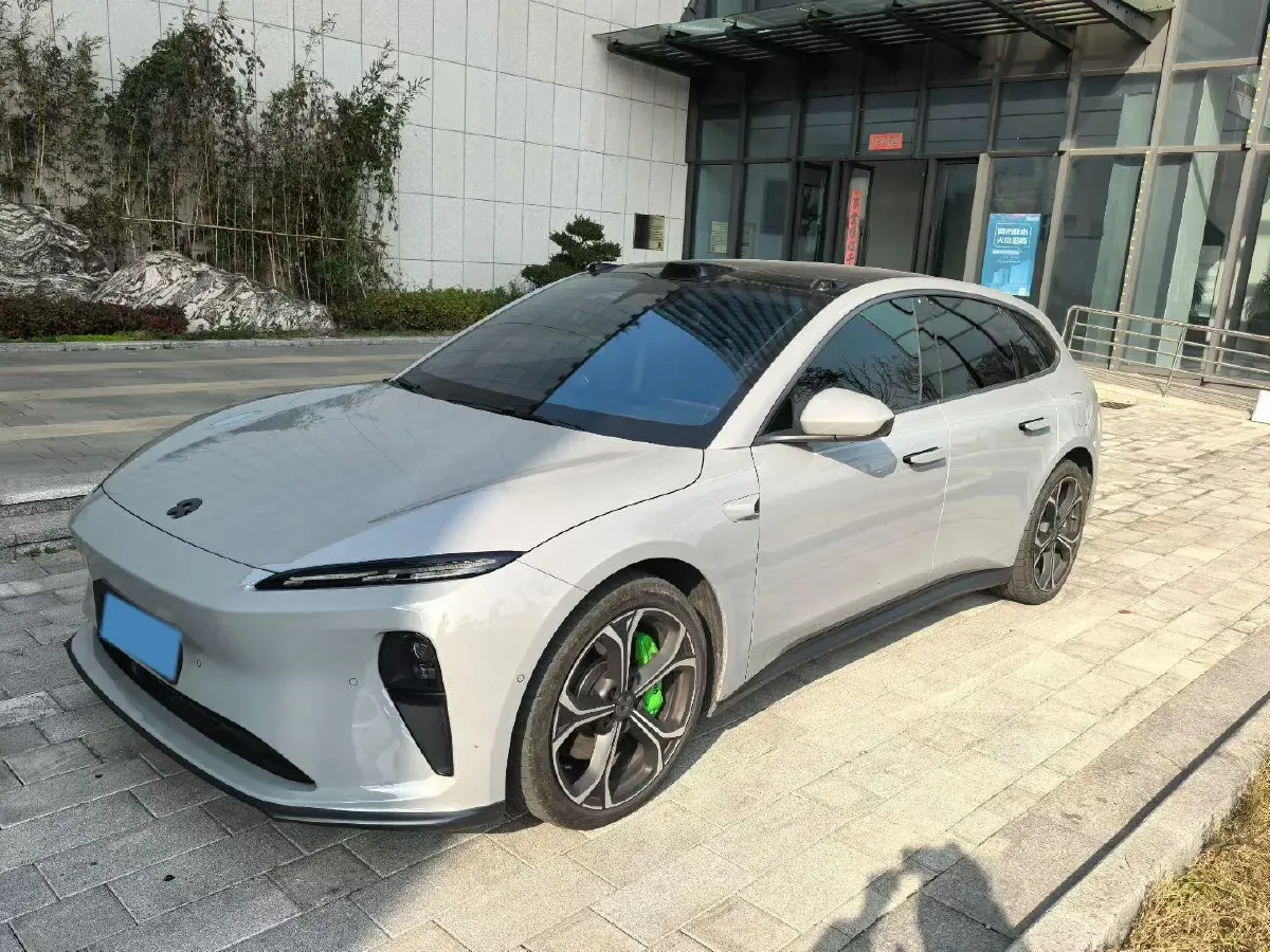 2023 NIO ET5T BEV 75KWH,autocango,china used car exporter,china ev exporter,chinese used car exporter,chinese used ev exporter