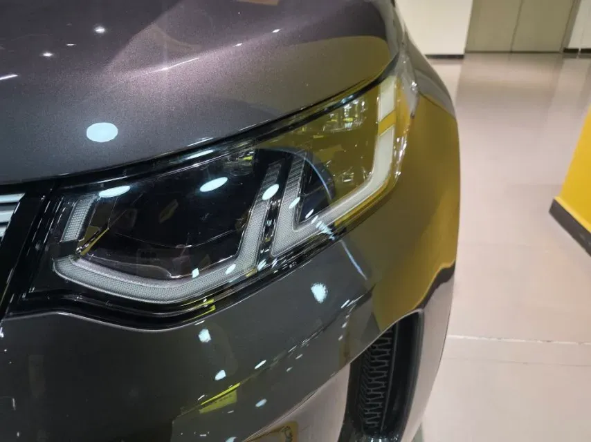 2022 Land Rover Discovery Sport 2.0T 249HP L4 9AT,autocango,china used car exporter,china ev exporter,chinese used car exporter,chinese used ev exporter