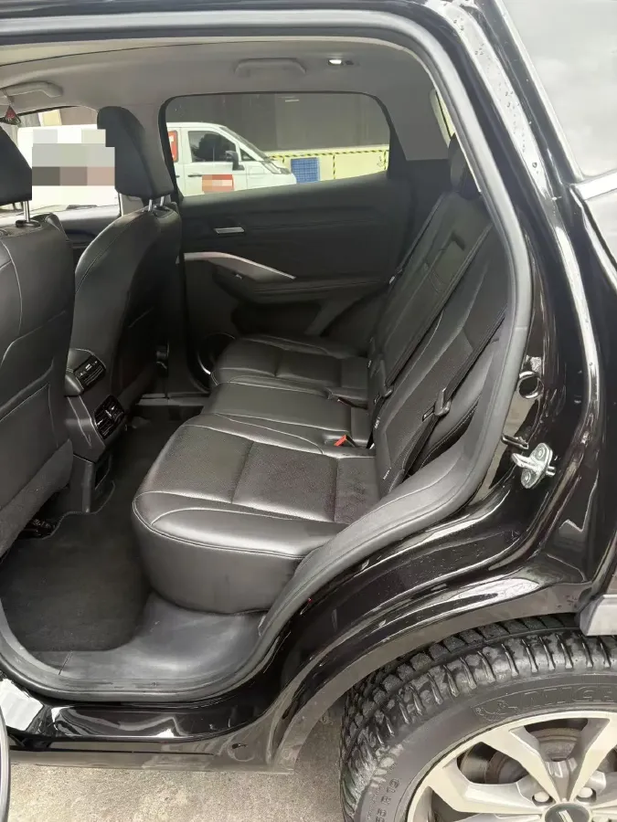 2020 WEY VV6 2.0T 227HP L4 7DCT,autocango,china used car exporter,china ev exporter,chinese used car exporter,chinese used ev exporter