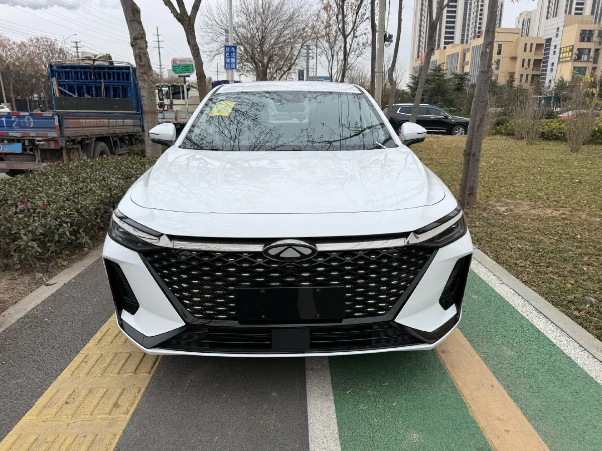 2025 Fulwin FulwinA8 1.5L 102HP L4 1DHT PHEV,autocango,china used car exporter,china ev exporter,chinese used car exporter,chinese used ev exporter