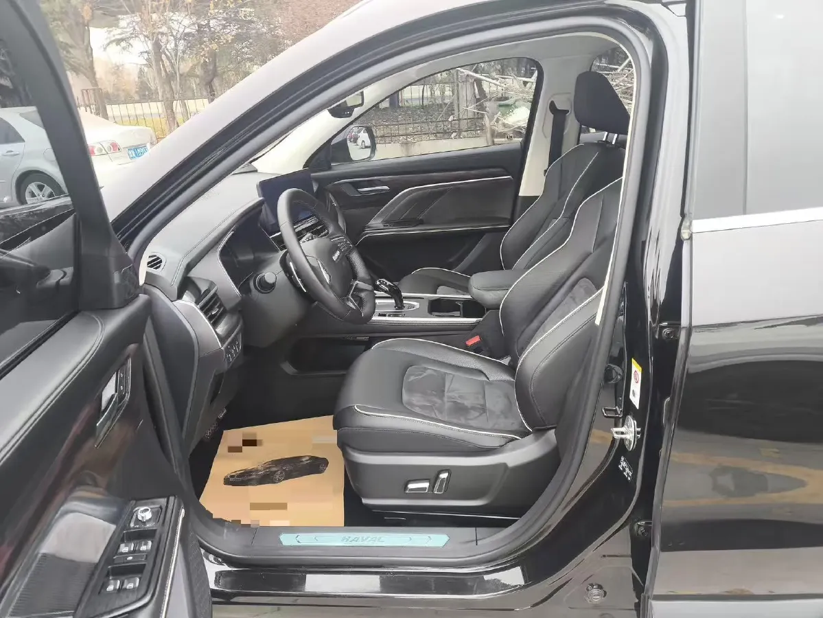 2021 Haval H6 1.5T 150HP L4 7DCT,autocango,china used car exporter,china ev exporter,chinese used car exporter,chinese used ev exporter