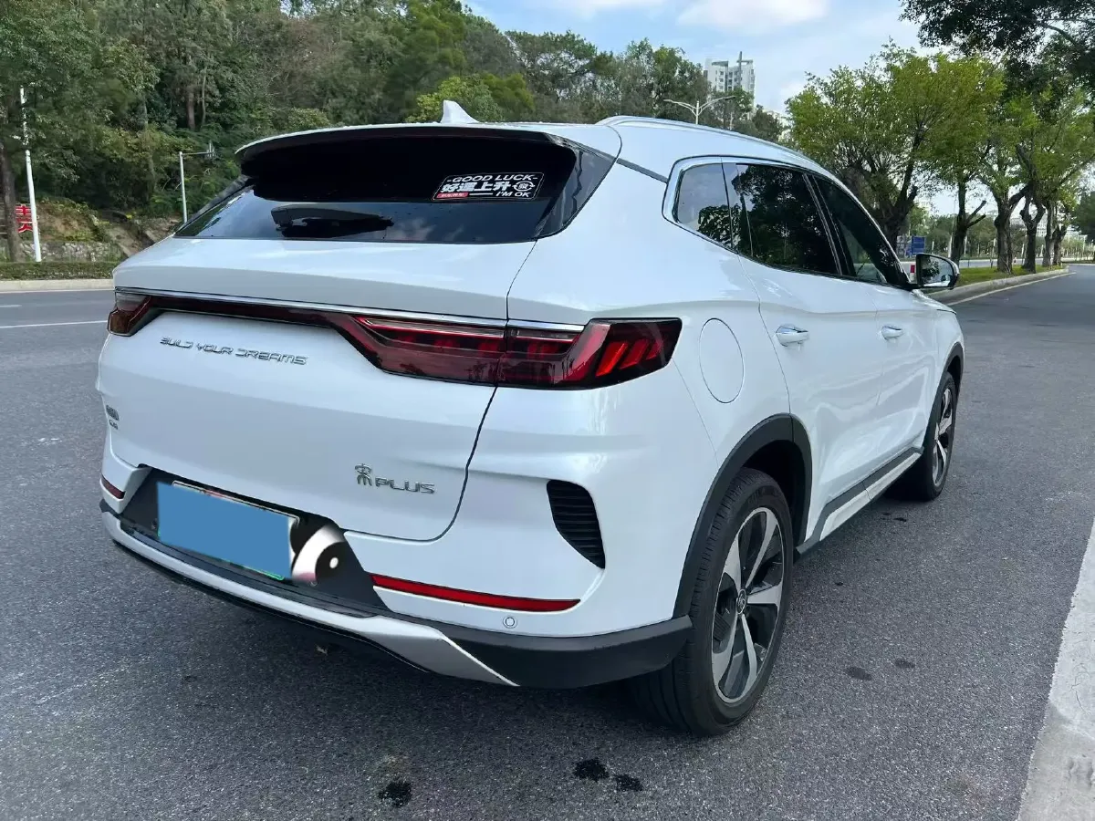 2021 BYD Qin BEV 53.56KWH,autocango,china used car exporter,china ev exporter,chinese used car exporter,chinese used ev exporter