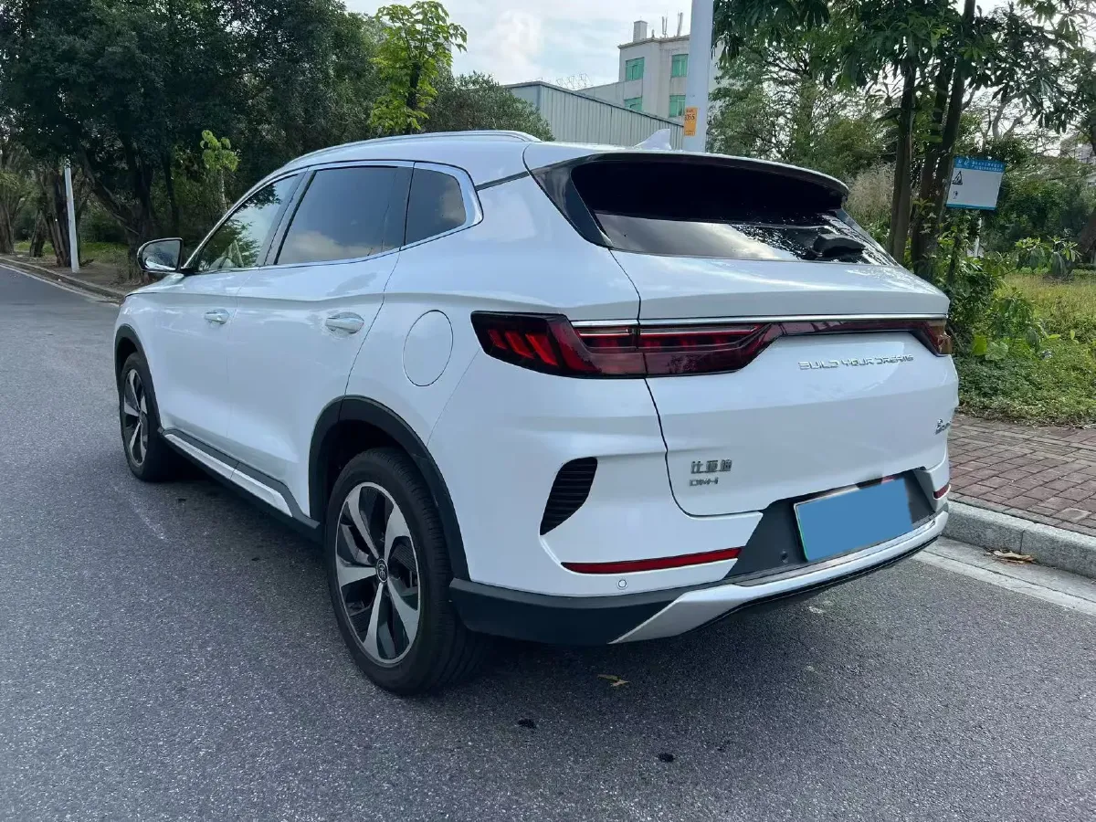 2021 BYD Qin BEV 53.56KWH,autocango,china used car exporter,china ev exporter,chinese used car exporter,chinese used ev exporter