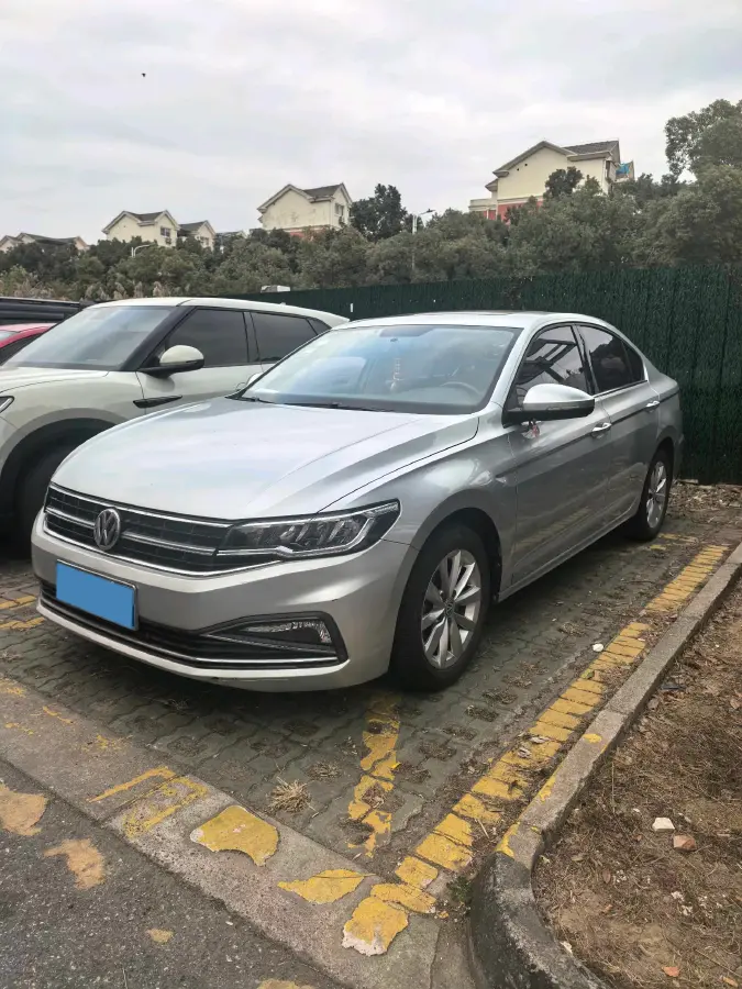 2019 Bestune T77 1.2T 143HP L4 7DCT