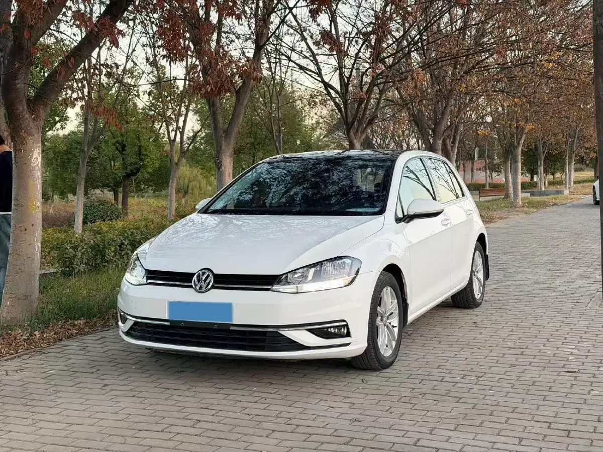 2019 Brilliance Auto V7 1.8T 231HP L4 7DCT