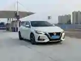 2021 Nissan Sylphy 1.6L 135HP L4 CVT