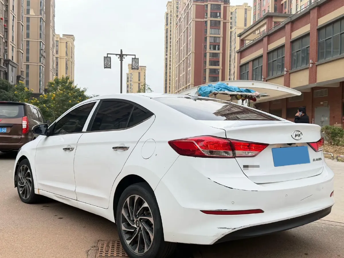 2020 Hyundai Elantra 1.5L 115HP L4 CVT,autocango,china used car exporter,china ev exporter,chinese used car exporter,chinese used ev exporter