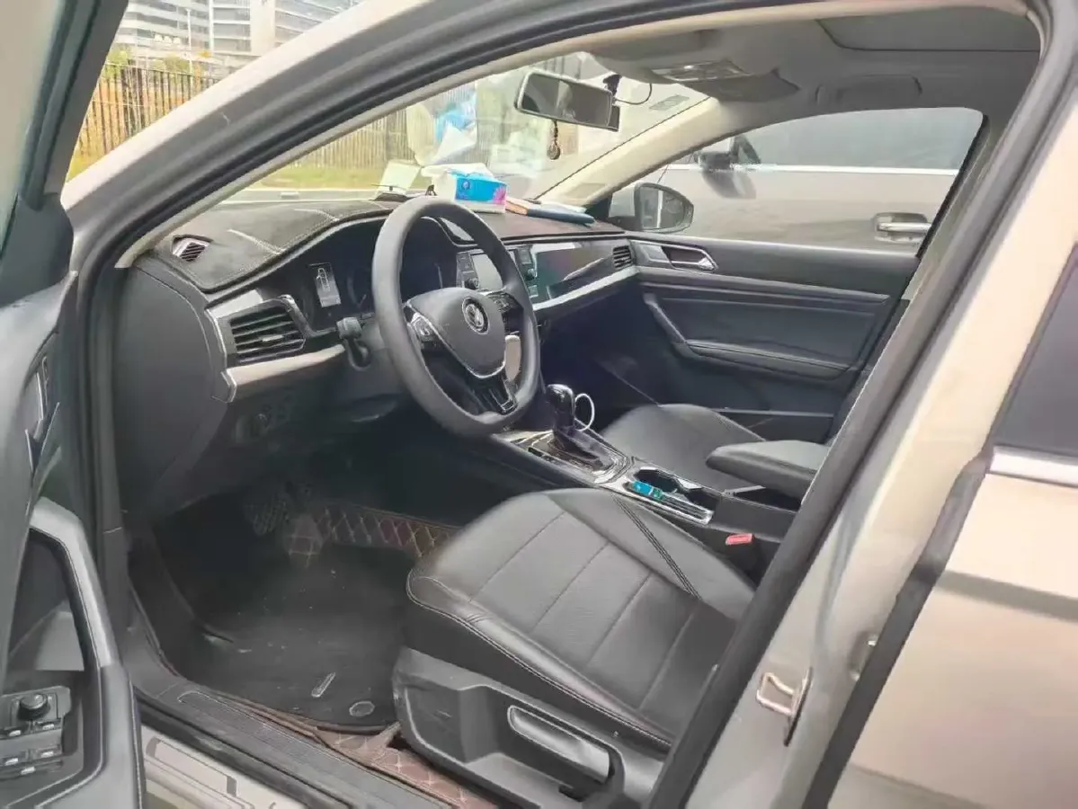 2019 Volkswagen Lavida 1.5L 113HP L4 6AT,autocango,china used car exporter,china ev exporter,chinese used car exporter,chinese used ev exporter