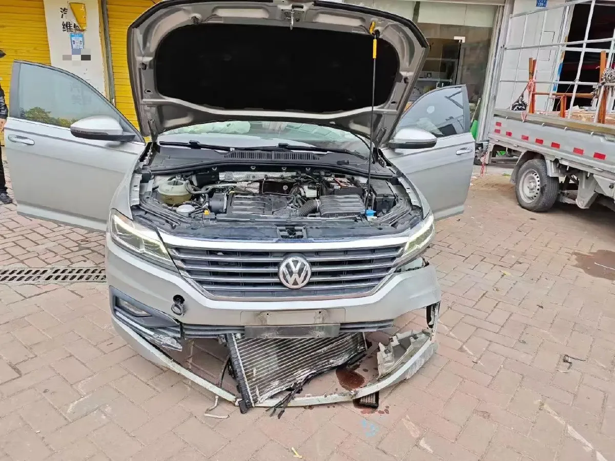 2019 Volkswagen Lavida 1.5L 113HP L4 6AT,autocango,china used car exporter,china ev exporter,chinese used car exporter,chinese used ev exporter