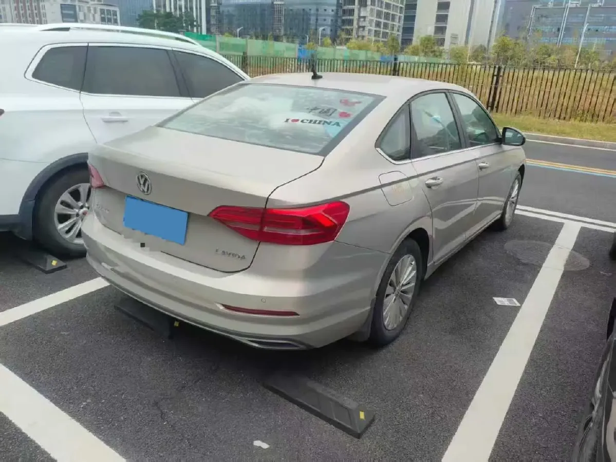 2019 Volkswagen Lavida 1.5L 113HP L4 6AT,autocango,china used car exporter,china ev exporter,chinese used car exporter,chinese used ev exporter