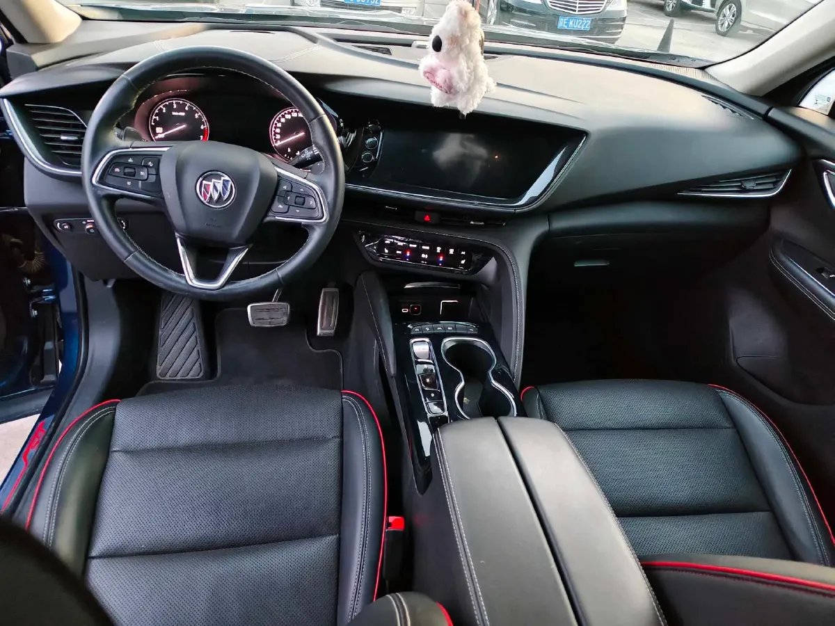 2022 Buick EnvisionS 2.0T 237HP L4 9AT,autocango,china used car exporter,china ev exporter,chinese used car exporter,chinese used ev exporter