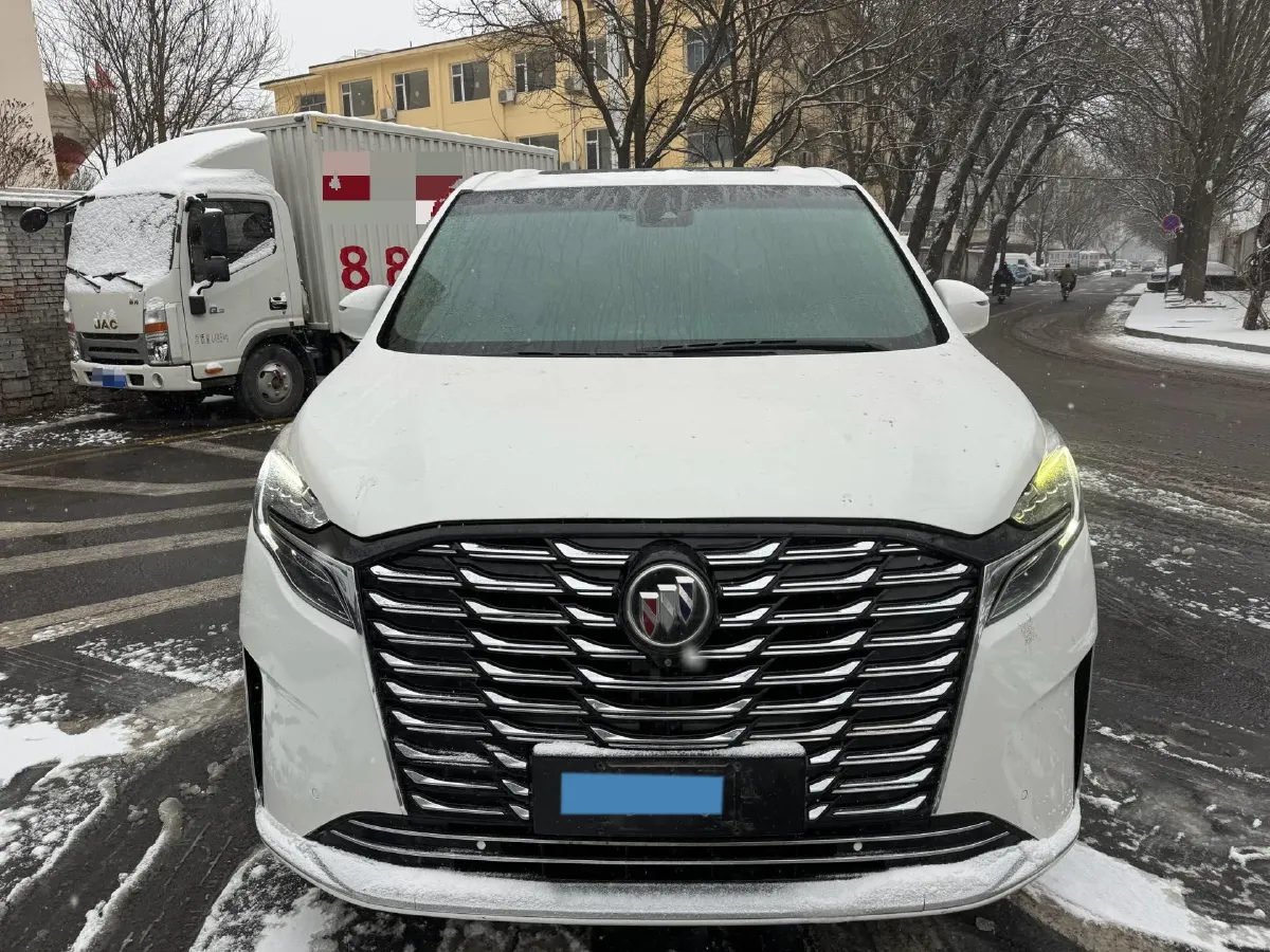 2021 Buick GL8 2.0T 237HP L4 9AT,autocango,china used car exporter,china ev exporter,chinese used car exporter,chinese used ev exporter