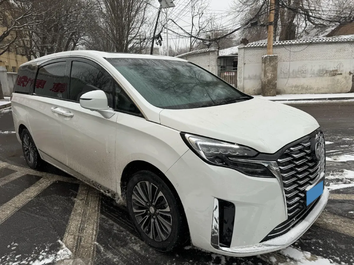 2021 Buick GL8 2.0T 237HP L4 9AT,autocango,china used car exporter,china ev exporter,chinese used car exporter,chinese used ev exporter