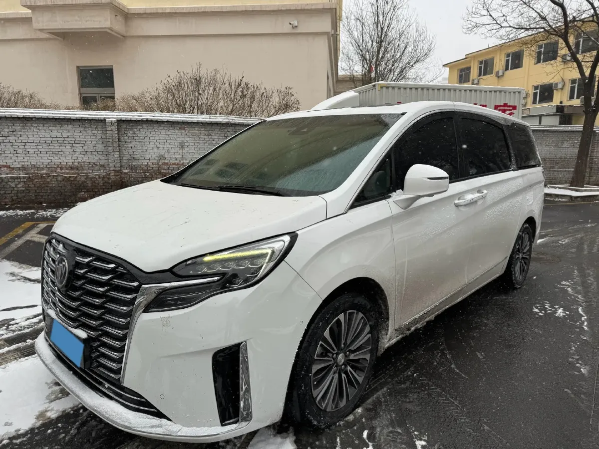 2021 Buick GL8 2.0T 237HP L4 9AT,autocango,china used car exporter,china ev exporter,chinese used car exporter,chinese used ev exporter