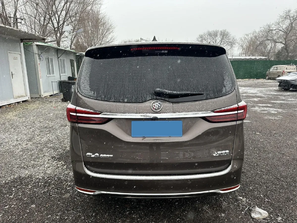 2021 Buick GL8 2.0T 237HP L4 9AT,autocango,china used car exporter,china ev exporter,chinese used car exporter,chinese used ev exporter