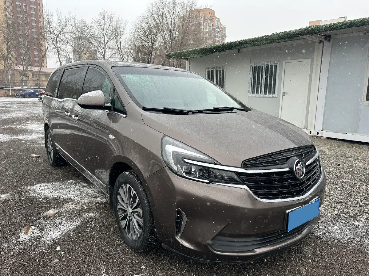 2021 Buick GL8 2.0T 237HP L4 9AT,autocango,china used car exporter,china ev exporter,chinese used car exporter,chinese used ev exporter
