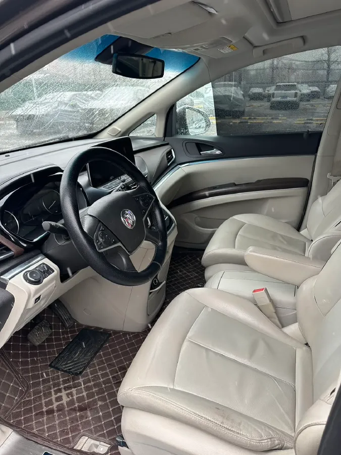 2021 Buick GL8 2.0T 237HP L4 9AT,autocango,china used car exporter,china ev exporter,chinese used car exporter,chinese used ev exporter