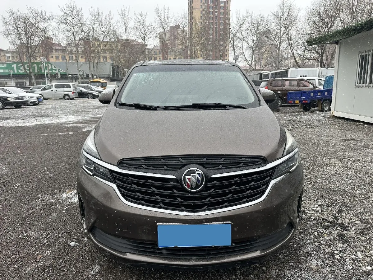 2021 Buick GL8 2.0T 237HP L4 9AT,autocango,china used car exporter,china ev exporter,chinese used car exporter,chinese used ev exporter