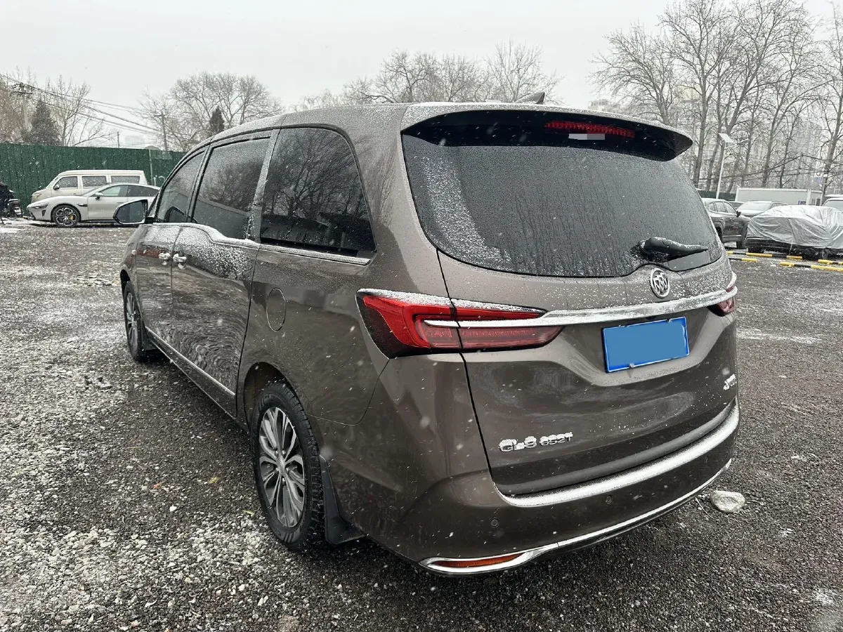 2021 Buick GL8 2.0T 237HP L4 9AT,autocango,china used car exporter,china ev exporter,chinese used car exporter,chinese used ev exporter