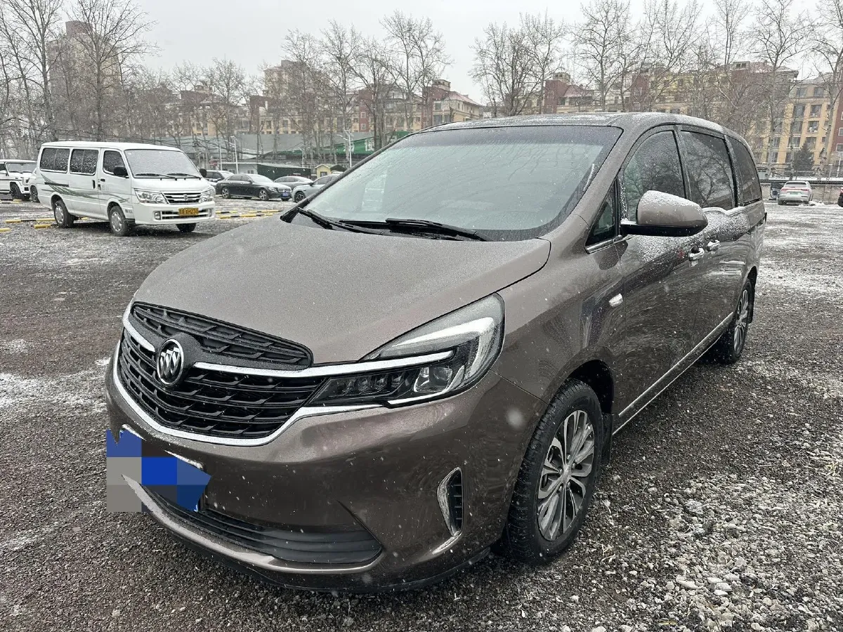 2021 Buick GL8 2.0T 237HP L4 9AT,autocango,china used car exporter,china ev exporter,chinese used car exporter,chinese used ev exporter
