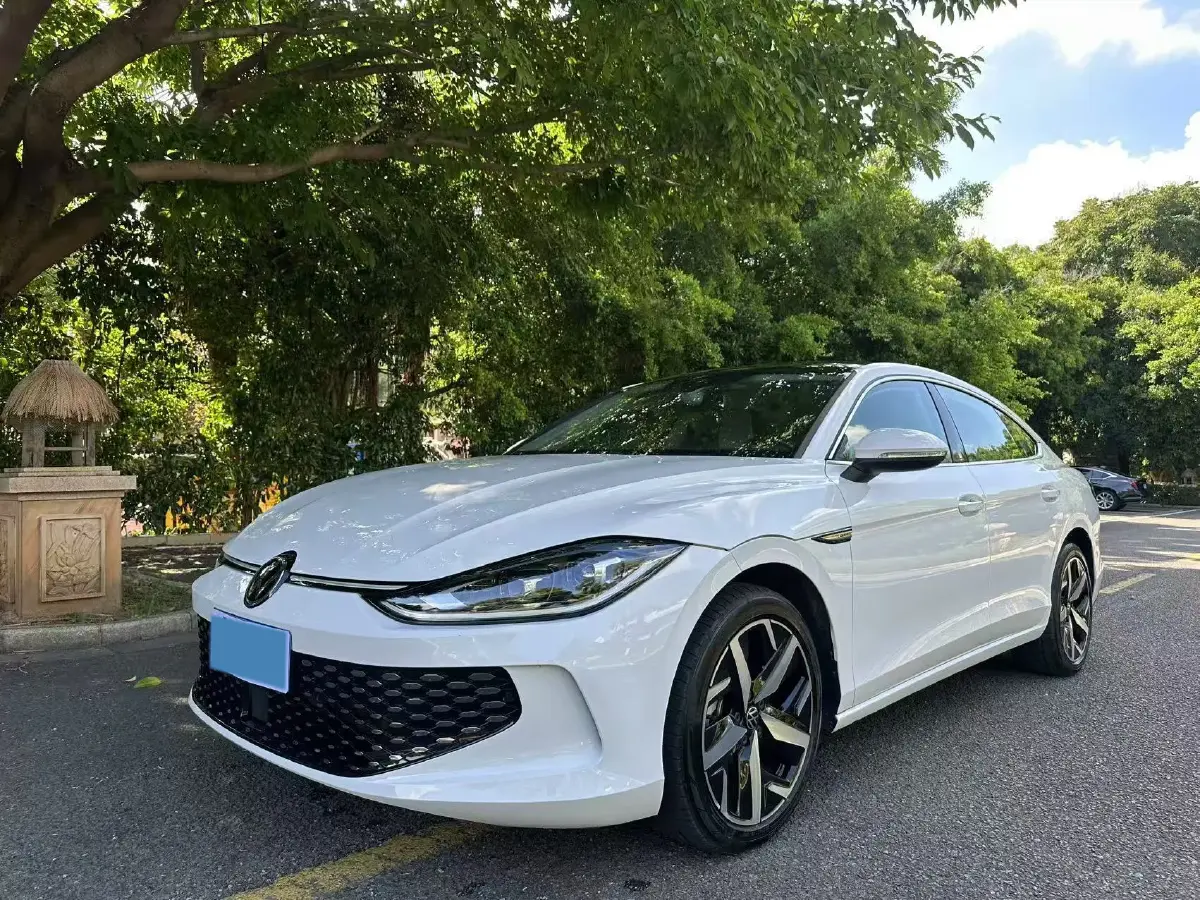 2023 Volkswagen Lamando 1.4T 150HP L4 7DCT