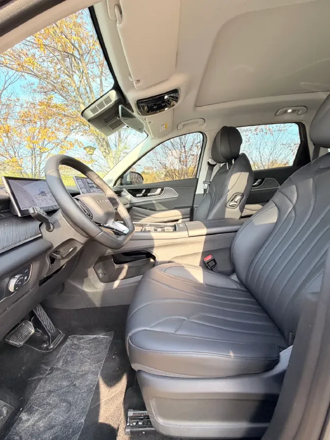 2025 Fulwin FulwinT9 1.5T 156HP L4 1DHT PHEV,autocango,china used car exporter,china ev exporter,chinese used car exporter,chinese used ev exporter