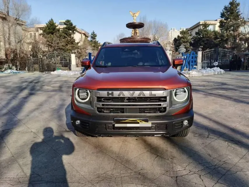 2021 Haval Dargo 1.5T 169HP L4 7DCT,autocango,china used car exporter,china ev exporter,chinese used car exporter,chinese used ev exporter