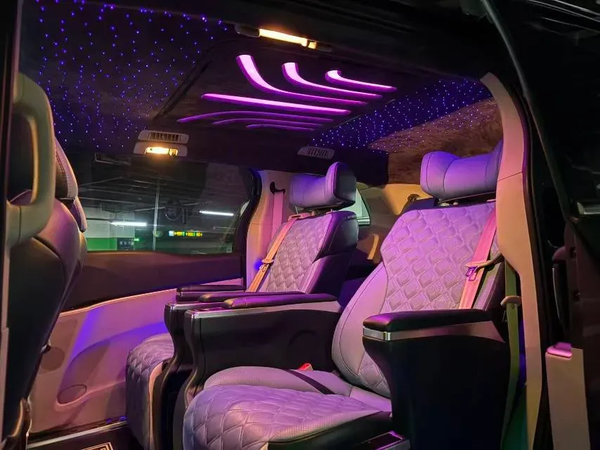 2021 Buick GL8 2.0T 237HP L4 9AT,autocango,china used car exporter,china ev exporter,chinese used car exporter,chinese used ev exporter