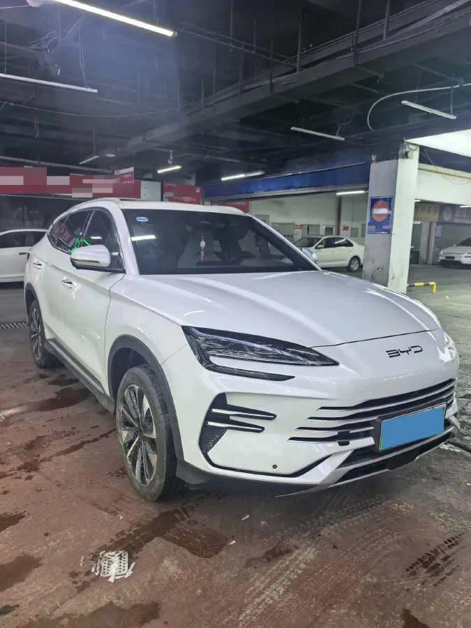 2025 BYD Song Plus 1.5L 101HP L4 E-CVT PHEV 18.3KWH,autocango,china used car exporter,china ev exporter,chinese used car exporter,chinese used ev exporter