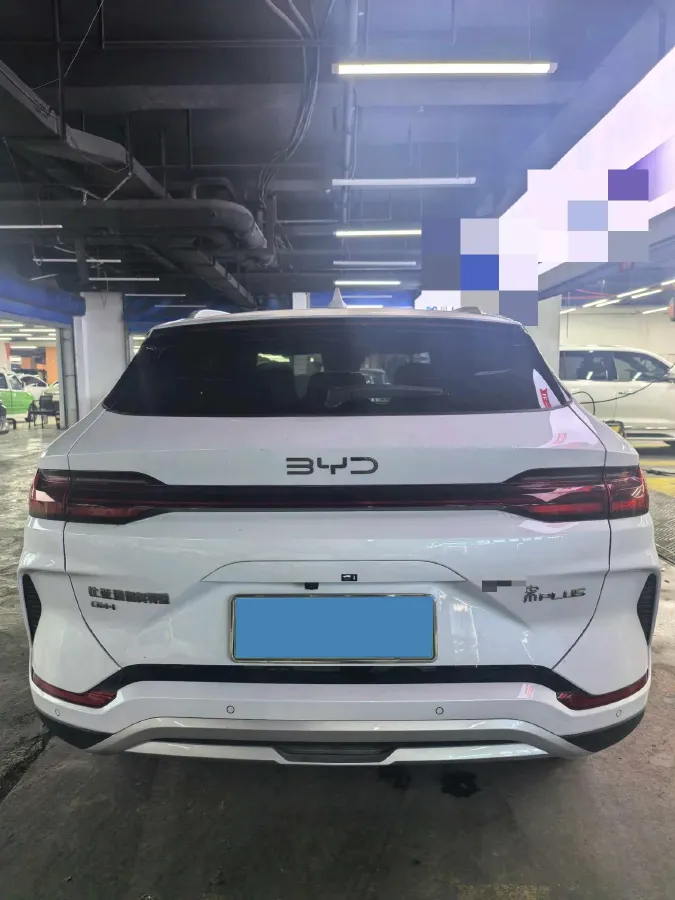 2025 BYD Song Plus 1.5L 101HP L4 E-CVT PHEV 18.3KWH,autocango,china used car exporter,china ev exporter,chinese used car exporter,chinese used ev exporter